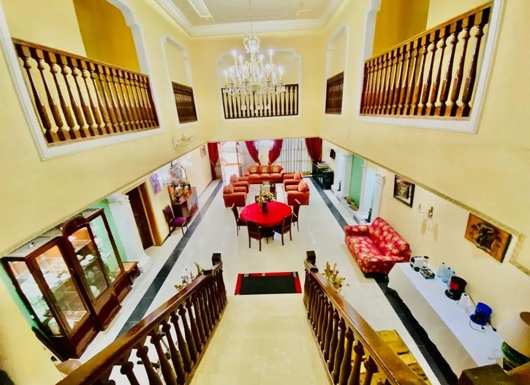 LOCATION MEUBLÉE À BONAMOUSSADI – SABLE (Entrée Mbanya Hôtel)