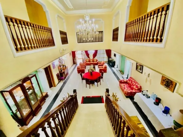 LOCATION MEUBLÉE À BONAMOUSSADI – SABLE (Entrée Mbanya Hôtel)