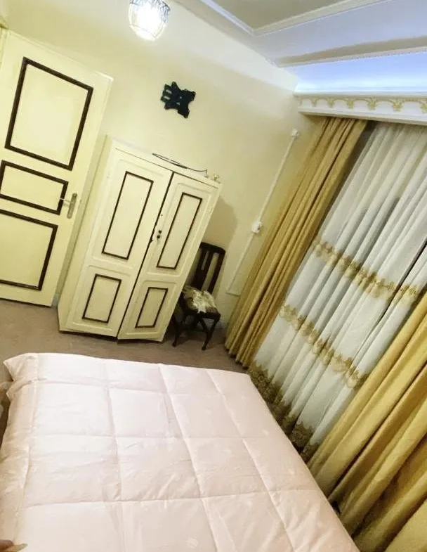 LOCATION MEUBLÉE À BONAMOUSSADI – SABLE (Entrée Mbanya Hôtel)