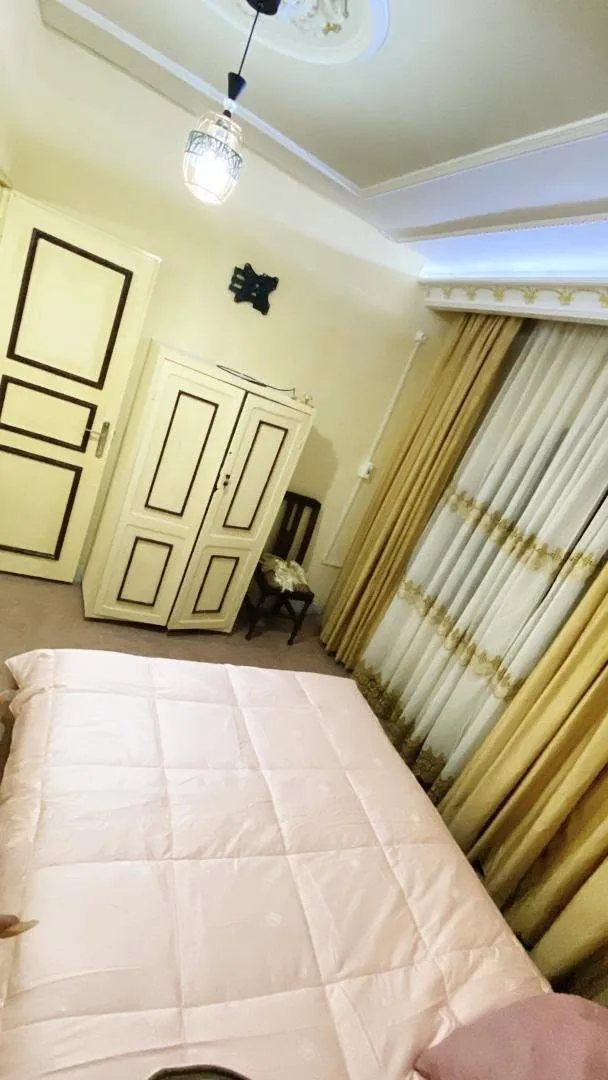 LOCATION MEUBLÉE À BONAMOUSSADI – SABLE (Entrée Mbanya Hôtel)