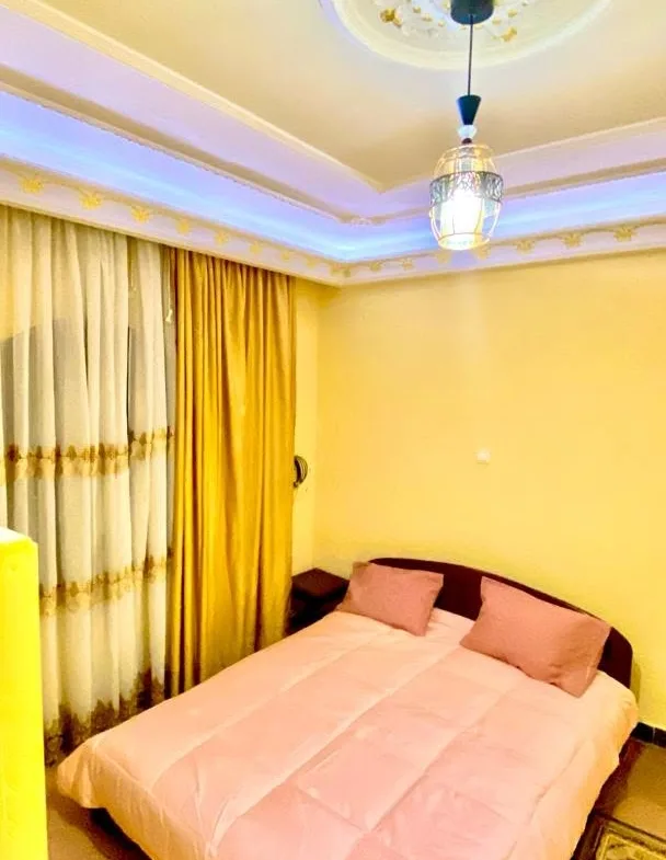 LOCATION MEUBLÉE À BONAMOUSSADI – SABLE (Entrée Mbanya Hôtel)