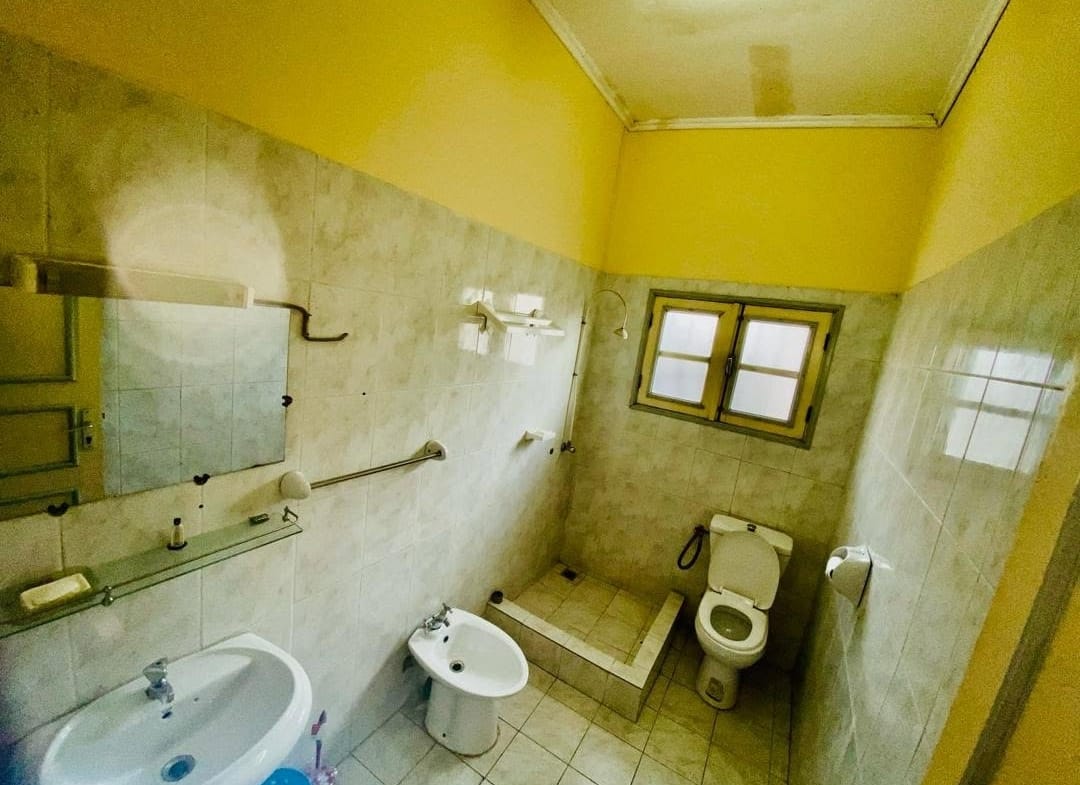 LOCATION MEUBLÉE À BONAMOUSSADI – SABLE (Entrée Mbanya Hôtel)