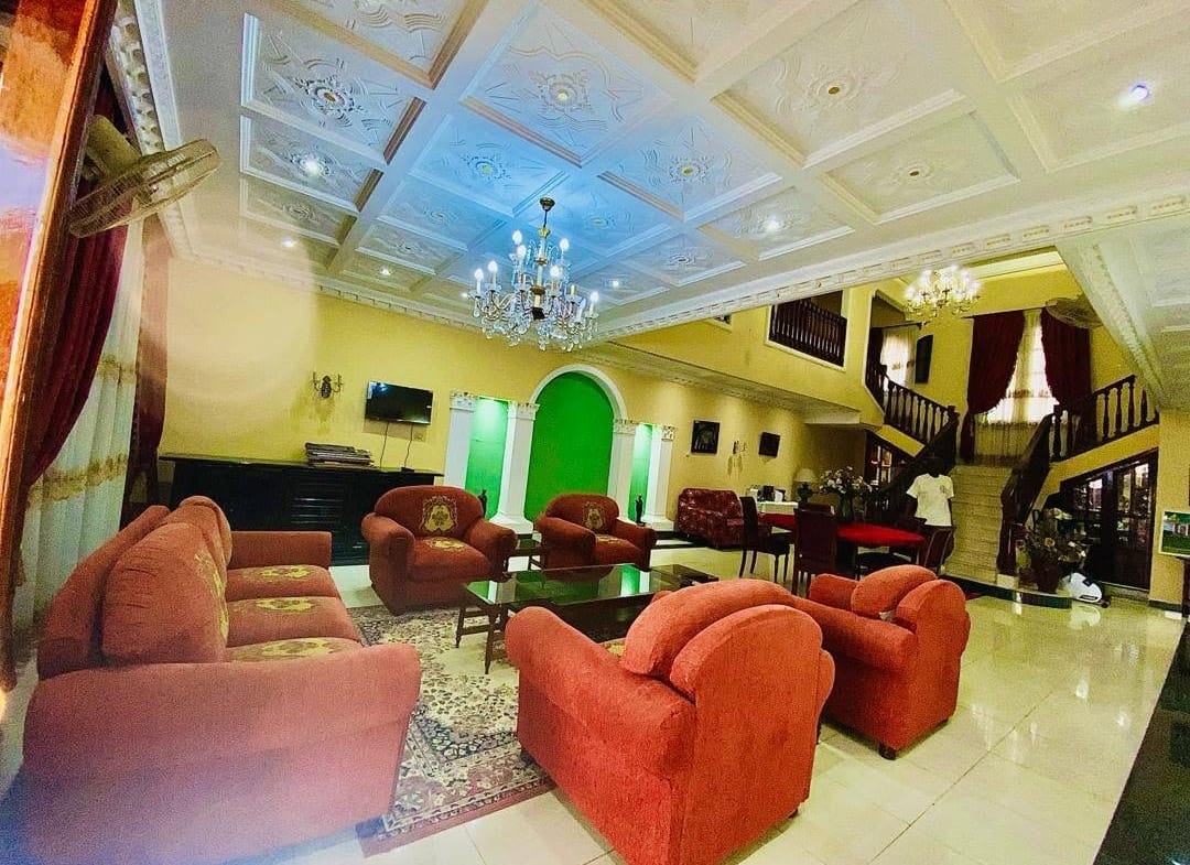 LOCATION MEUBLÉE À BONAMOUSSADI – SABLE (Entrée Mbanya Hôtel)