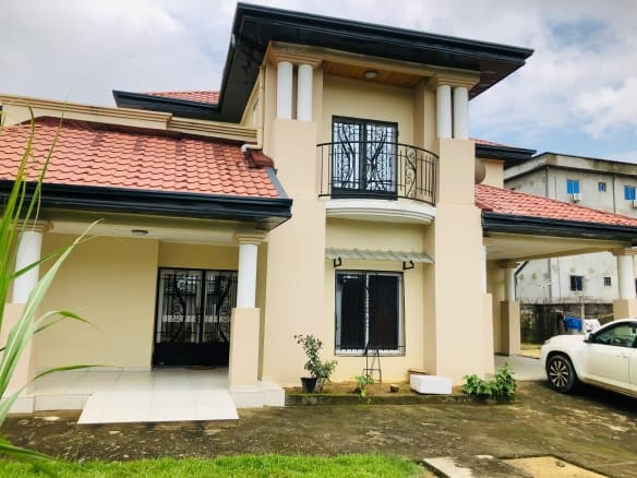 DUPLEX QUASI-NEUF À VENDRE À JAPOMA