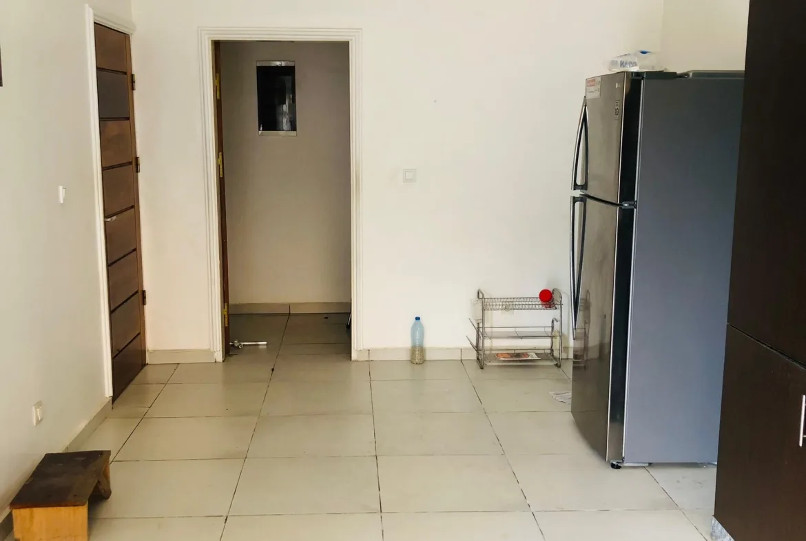 DUPLEX QUASI-NEUF À VENDRE À JAPOMA