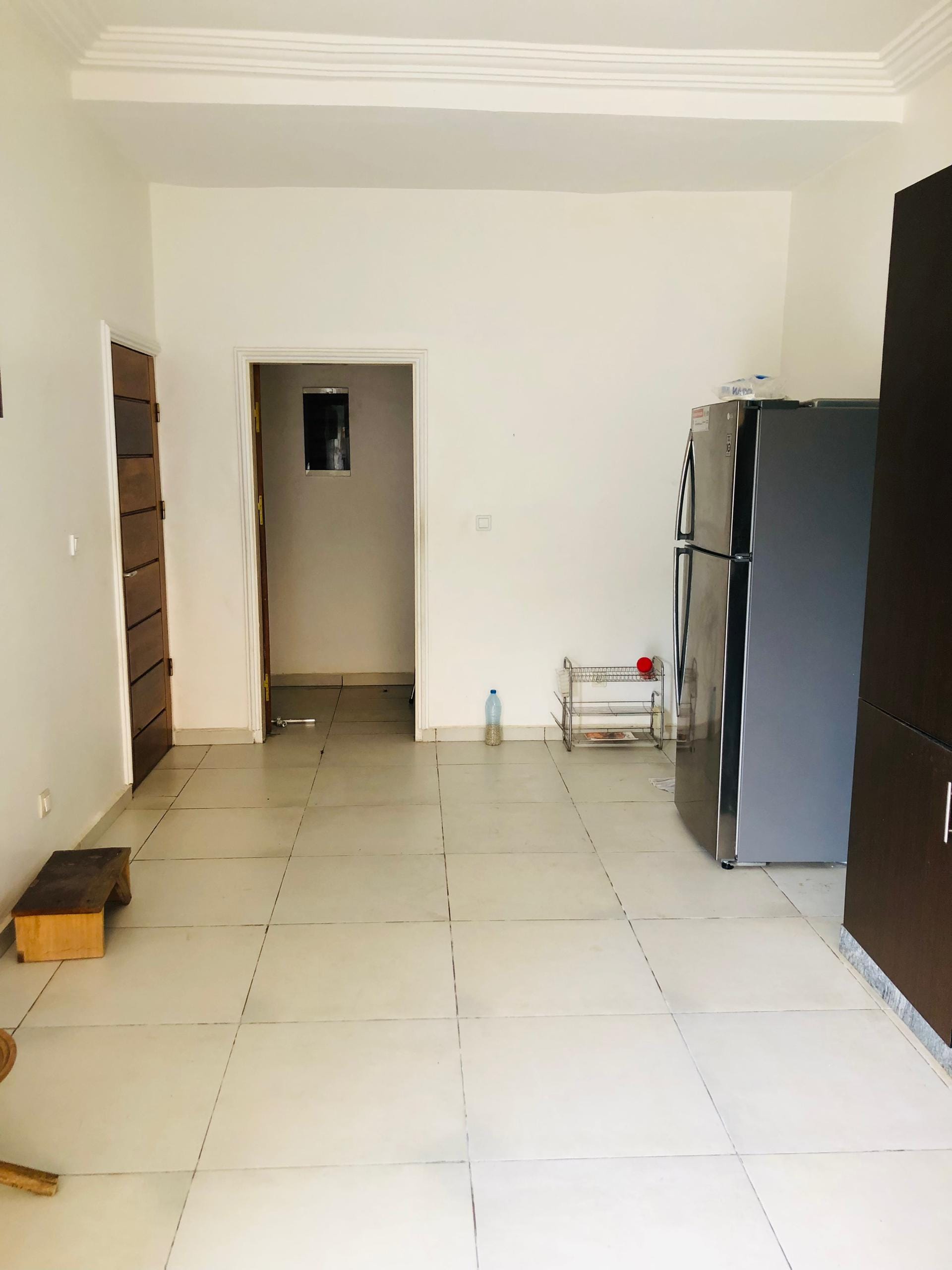 DUPLEX QUASI-NEUF À VENDRE À JAPOMA