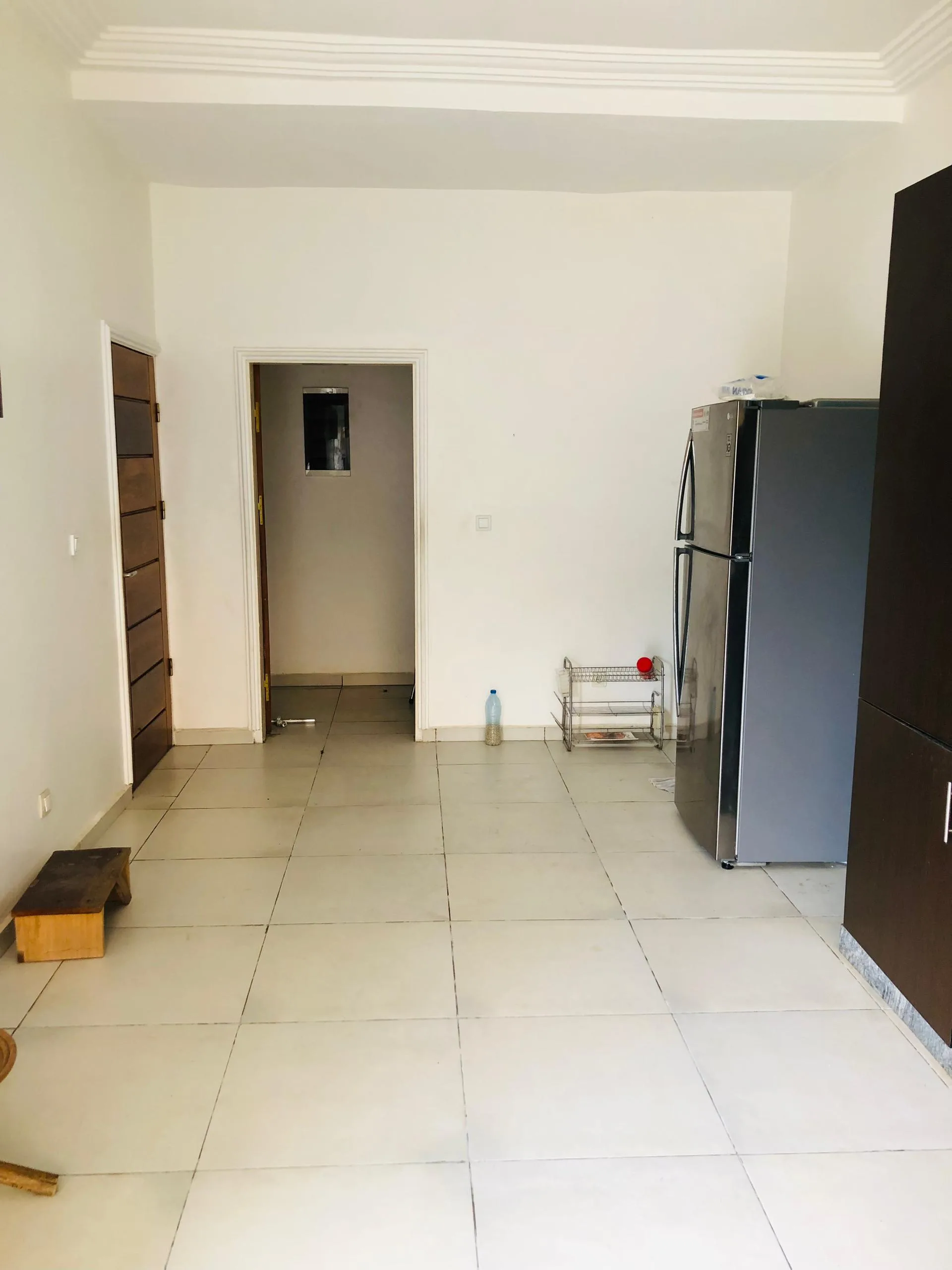 DUPLEX QUASI-NEUF À VENDRE À JAPOMA