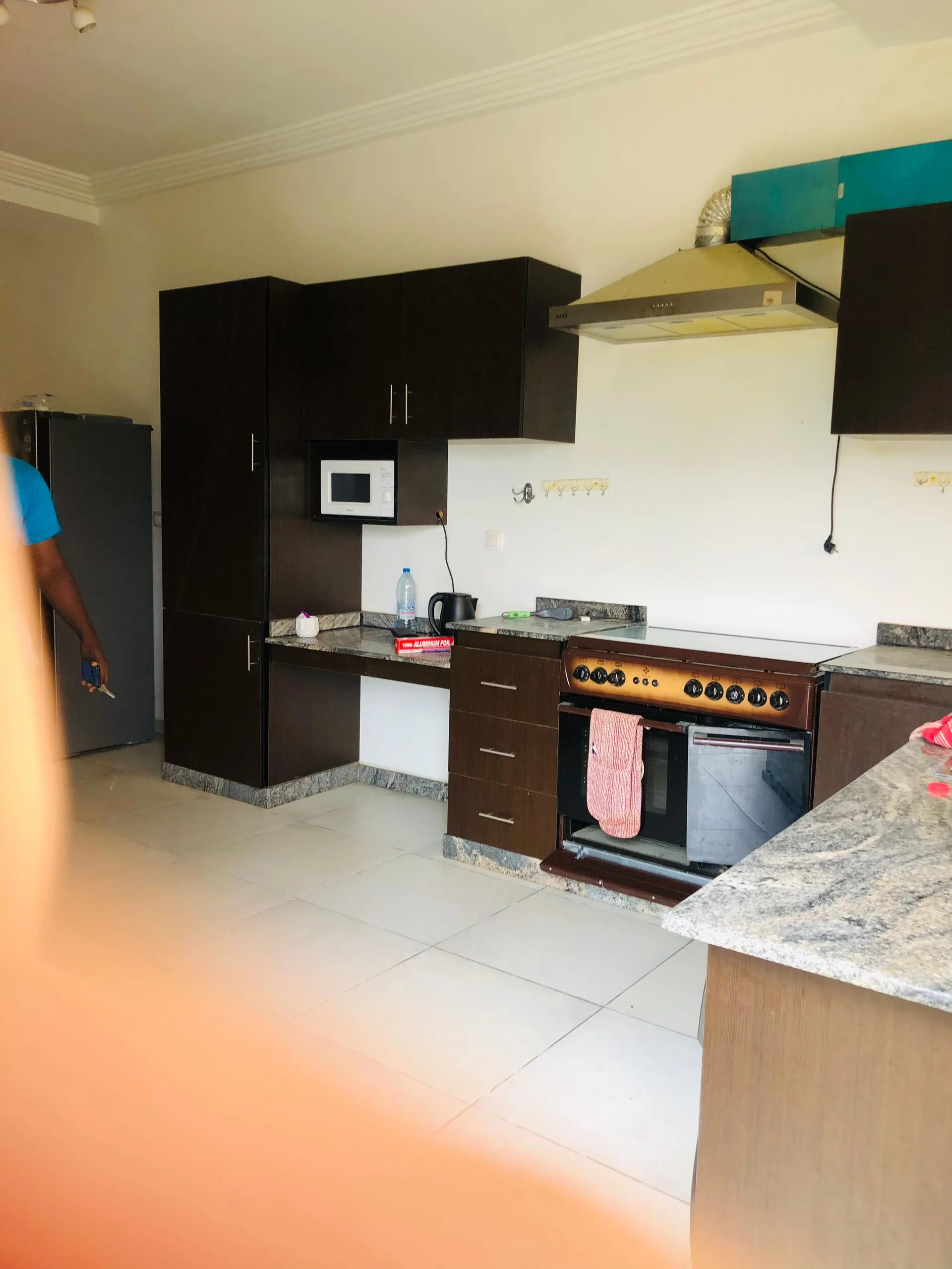 DUPLEX QUASI-NEUF À VENDRE À JAPOMA