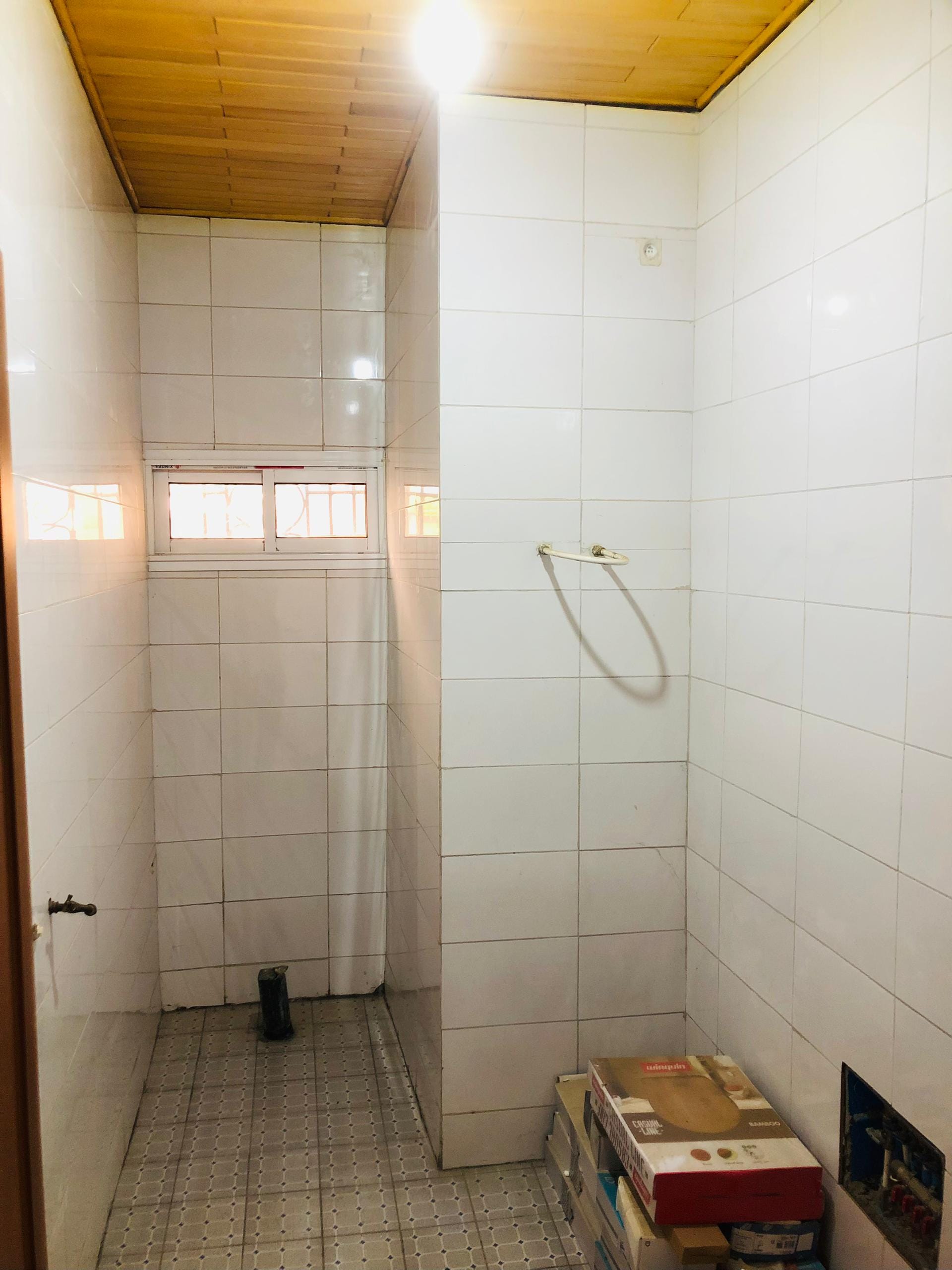 DUPLEX QUASI-NEUF À VENDRE À JAPOMA
