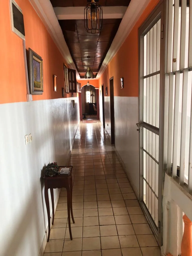 GRAND DUPLEX AVEC MINI-DUPLEX À VENDRE – ÉLIG-ESSONO (MAHIMA)