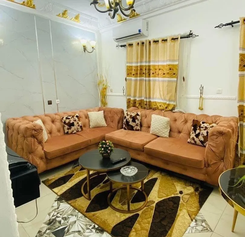 STUDIOS ET CHAMBRES MODERNES MEUBLES A LOUER A BONAMOUSSADI-SABLE