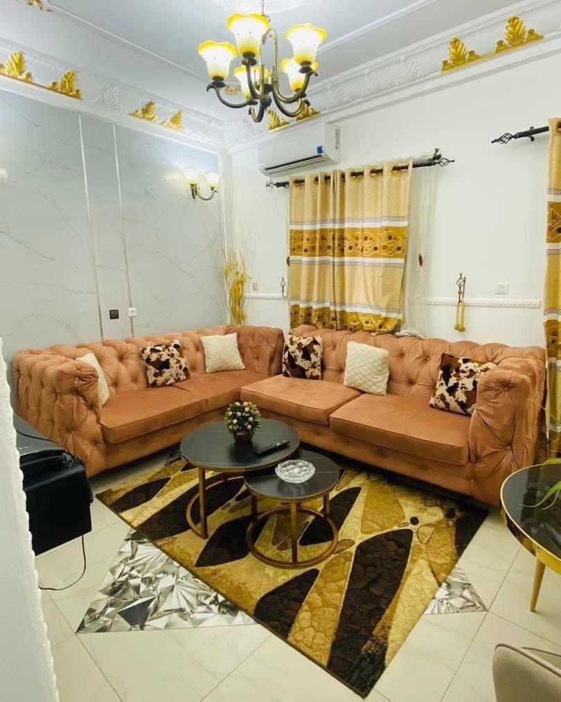 STUDIOS ET CHAMBRES MODERNES MEUBLES A LOUER A BONAMOUSSADI-SABLE
