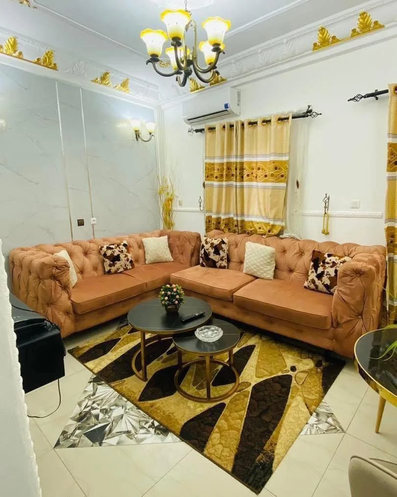 STUDIOS ET CHAMBRES MODERNES MEUBLES A LOUER A BONAMOUSSADI-SABLE