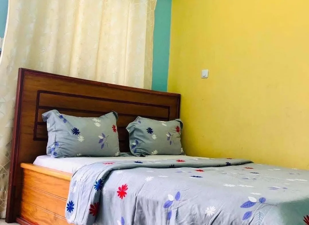 STUDIOS ET CHAMBRES MODERNES MEUBLES A LOUER A BONAMOUSSADI-SABLE