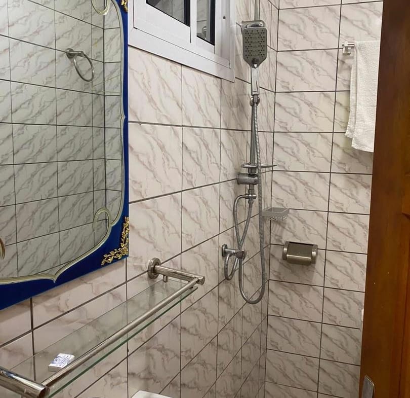 STUDIOS ET CHAMBRES MODERNES MEUBLES A LOUER A BONAMOUSSADI-SABLE