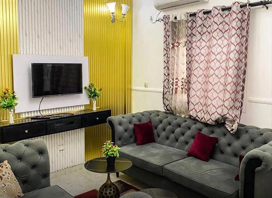 STUDIOS ET CHAMBRES MODERNES MEUBLES A LOUER A BONAMOUSSADI-SABLE