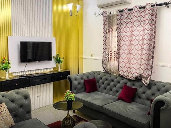 STUDIOS ET CHAMBRES MODERNES MEUBLES A LOUER A BONAMOUSSADI-SABLE