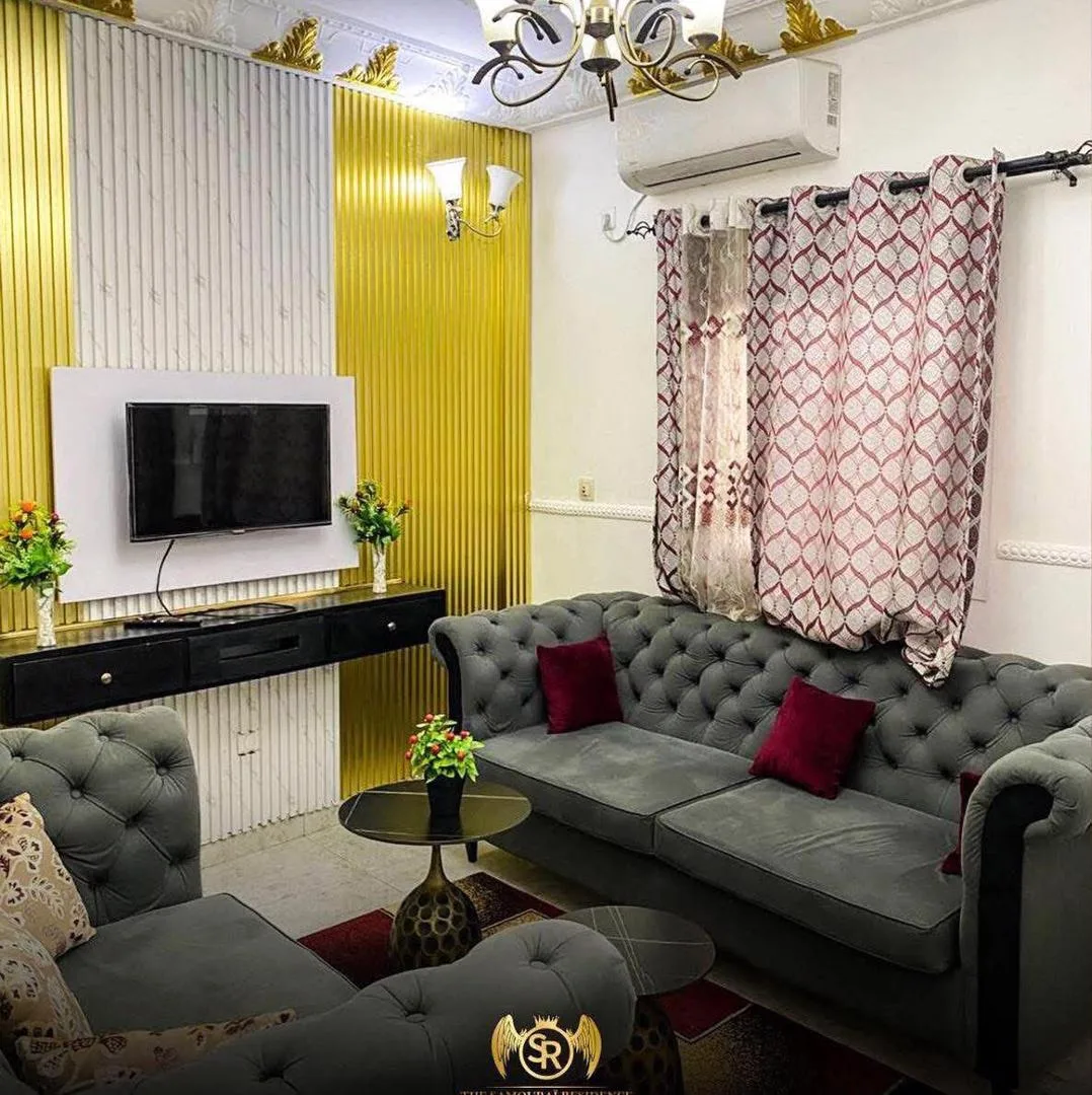 STUDIOS ET CHAMBRES MODERNES MEUBLES A LOUER A BONAMOUSSADI-SABLE