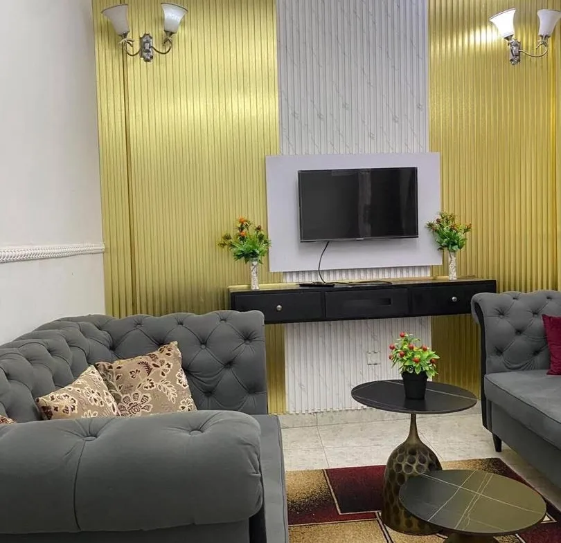 STUDIOS ET CHAMBRES MODERNES MEUBLES A LOUER A BONAMOUSSADI-SABLE