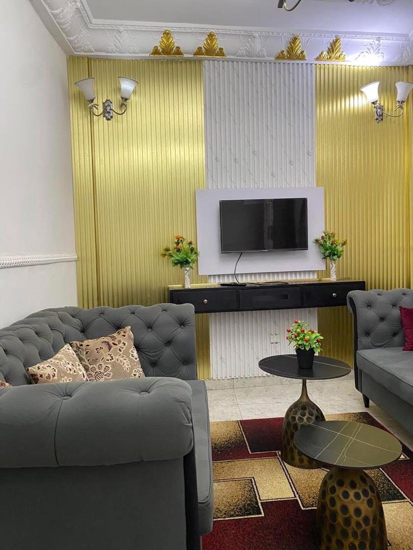 STUDIOS ET CHAMBRES MODERNES MEUBLES A LOUER A BONAMOUSSADI-SABLE
