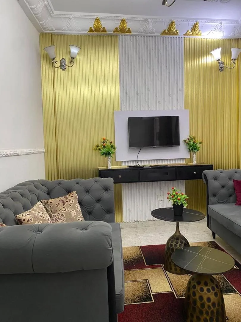 STUDIOS ET CHAMBRES MODERNES MEUBLES A LOUER A BONAMOUSSADI-SABLE