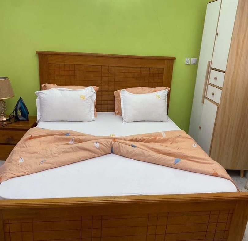 STUDIOS ET CHAMBRES MODERNES MEUBLES A LOUER A BONAMOUSSADI-SABLE