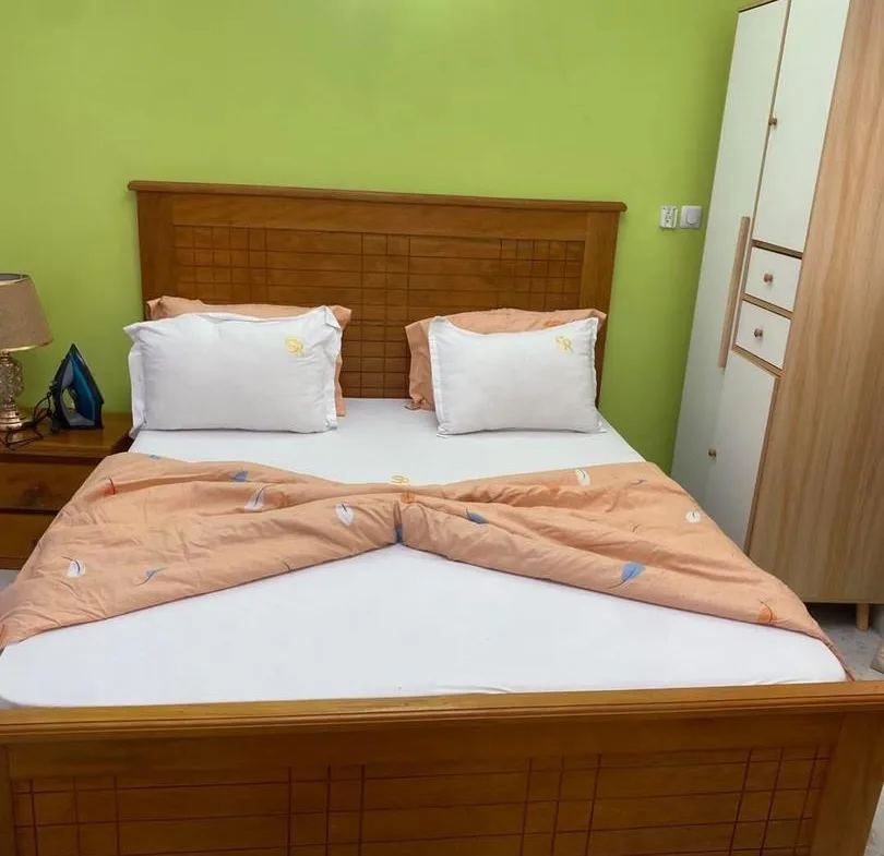 STUDIOS ET CHAMBRES MODERNES MEUBLES A LOUER A BONAMOUSSADI-SABLE