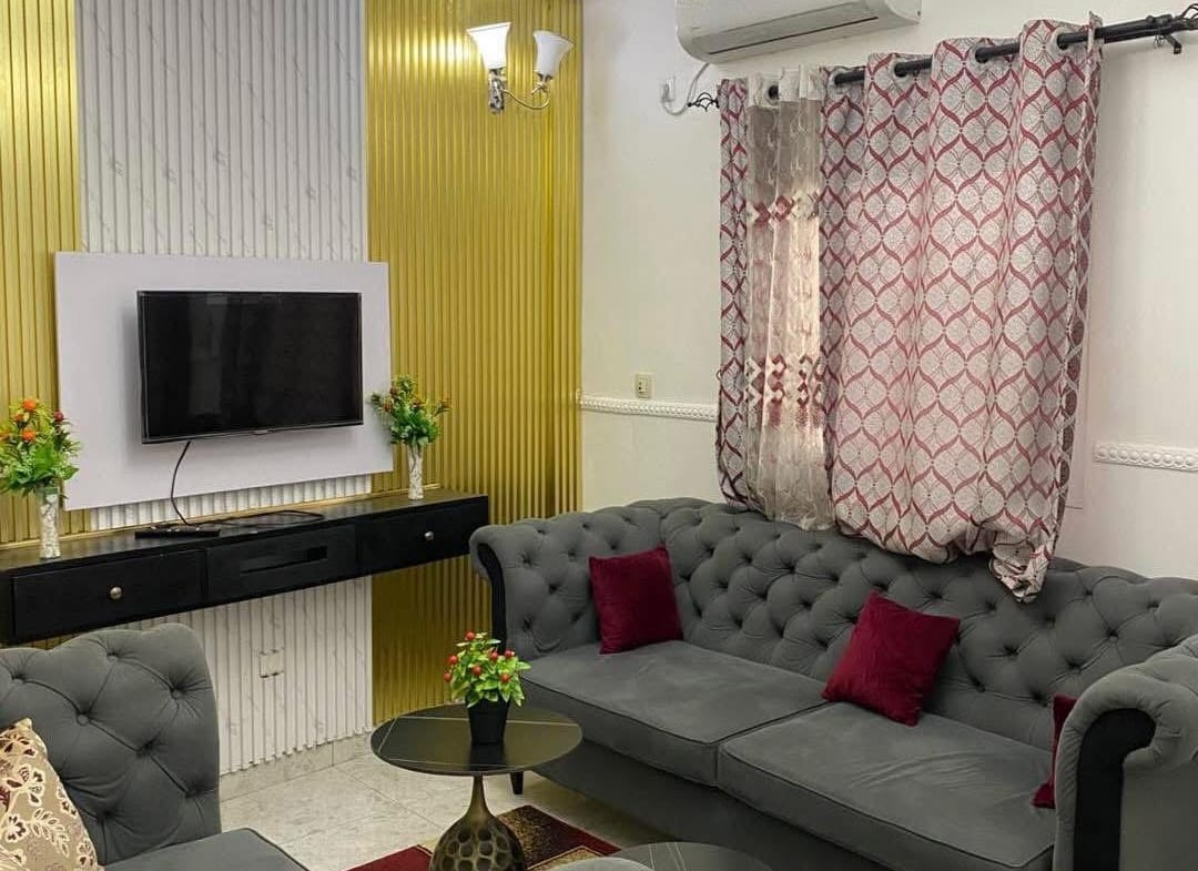 STUDIOS ET CHAMBRES MODERNES MEUBLES A LOUER A BONAMOUSSADI-SABLE