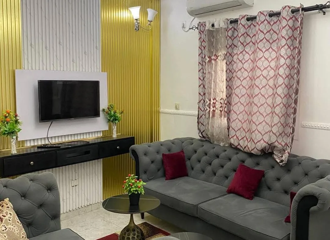 STUDIOS ET CHAMBRES MODERNES MEUBLES A LOUER A BONAMOUSSADI-SABLE