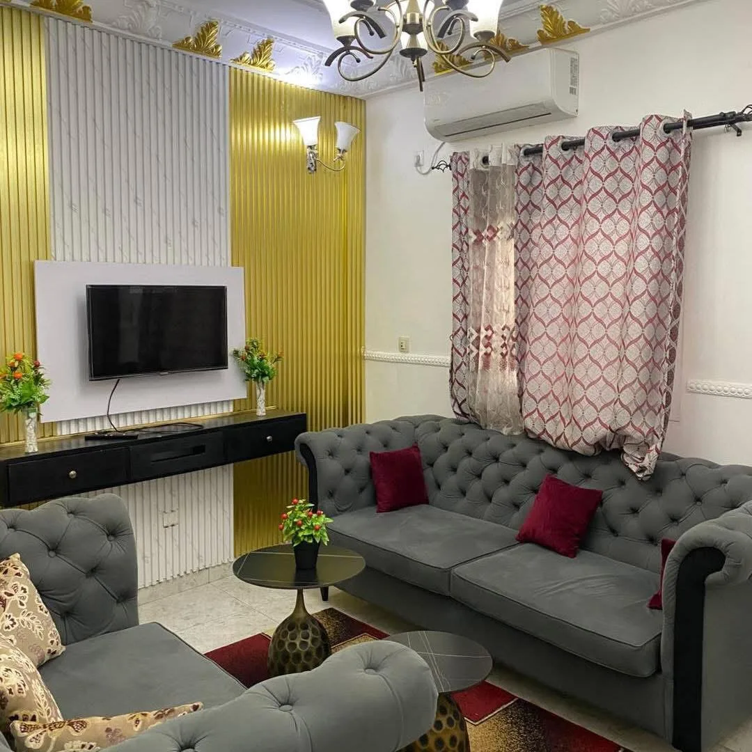 STUDIOS ET CHAMBRES MODERNES MEUBLES A LOUER A BONAMOUSSADI-SABLE