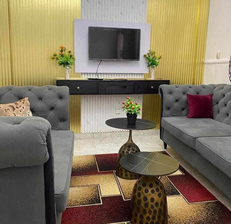 STUDIOS ET CHAMBRES MODERNES MEUBLES A LOUER A BONAMOUSSADI-SABLE