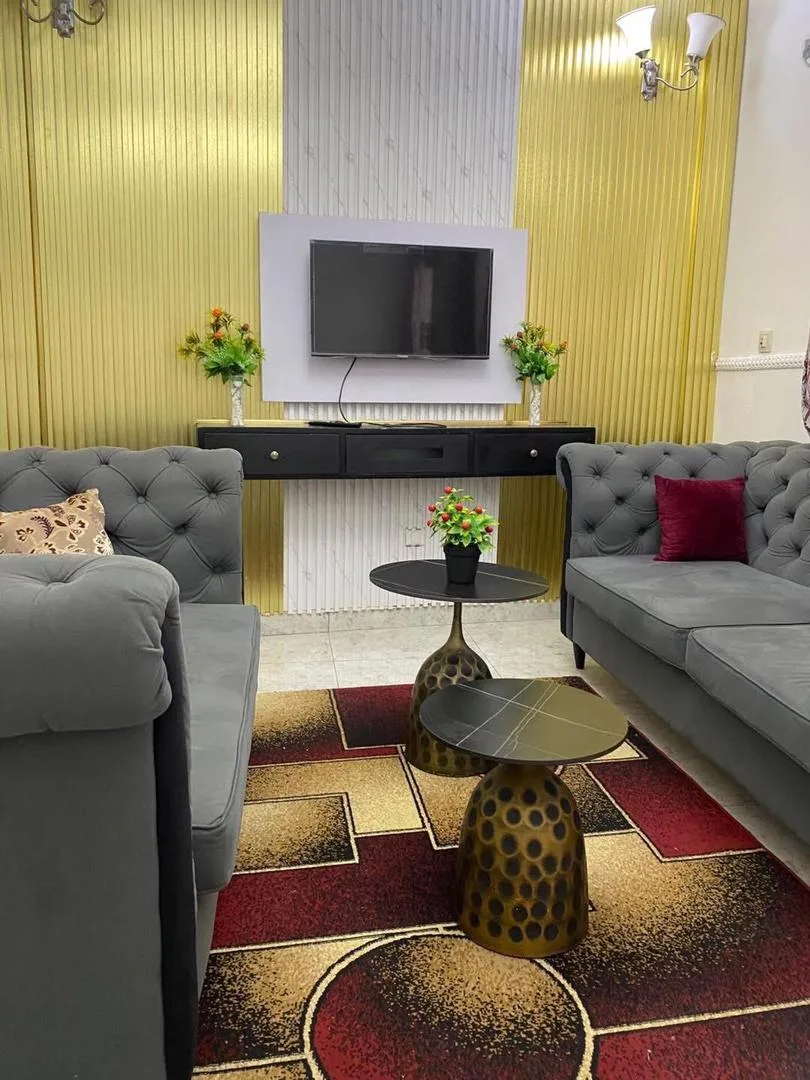 STUDIOS ET CHAMBRES MODERNES MEUBLES A LOUER A BONAMOUSSADI-SABLE