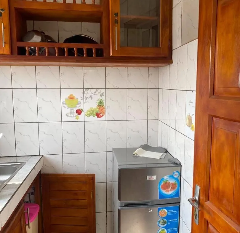 STUDIOS ET CHAMBRES MODERNES MEUBLES A LOUER A BONAMOUSSADI-SABLE