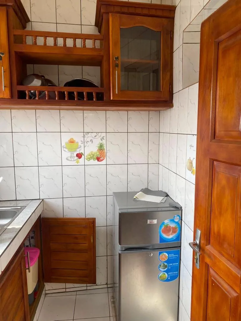 STUDIOS ET CHAMBRES MODERNES MEUBLES A LOUER A BONAMOUSSADI-SABLE