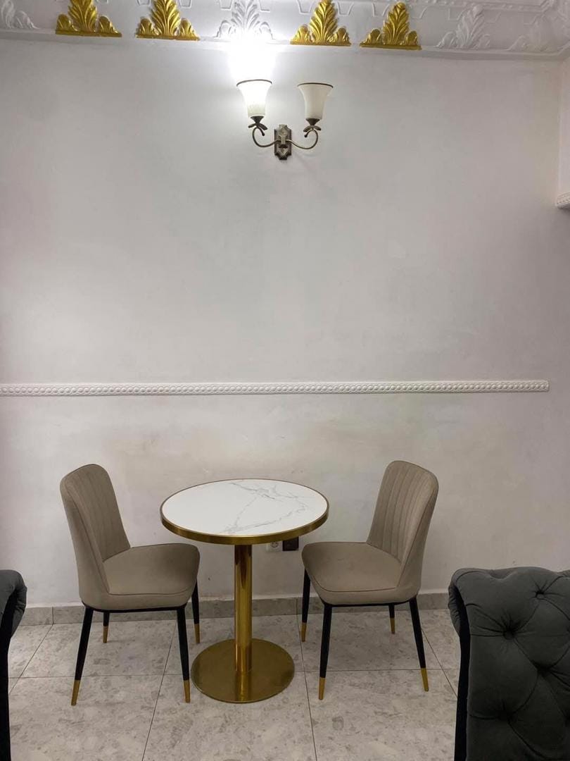 STUDIOS ET CHAMBRES MODERNES MEUBLES A LOUER A BONAMOUSSADI-SABLE