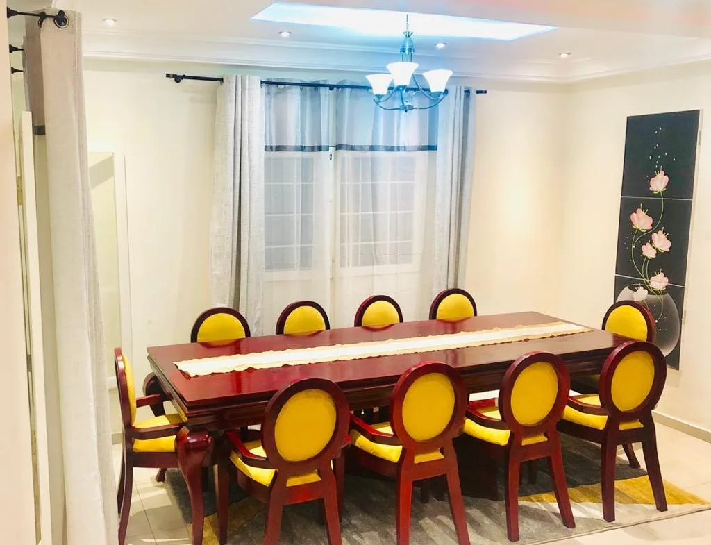 RÉSIDENCE HAUT STANDING À VENDRE – CITÉ CHIRAC