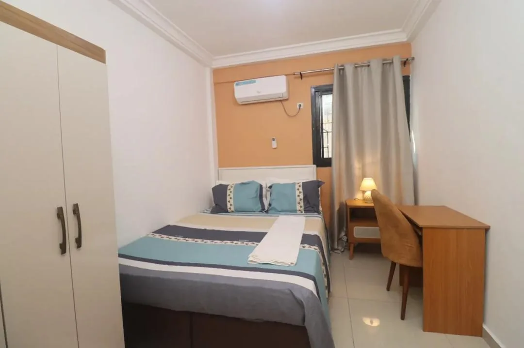 BAIL D’UN STUDIO MEUBLÉ EN VENTE A AKWA