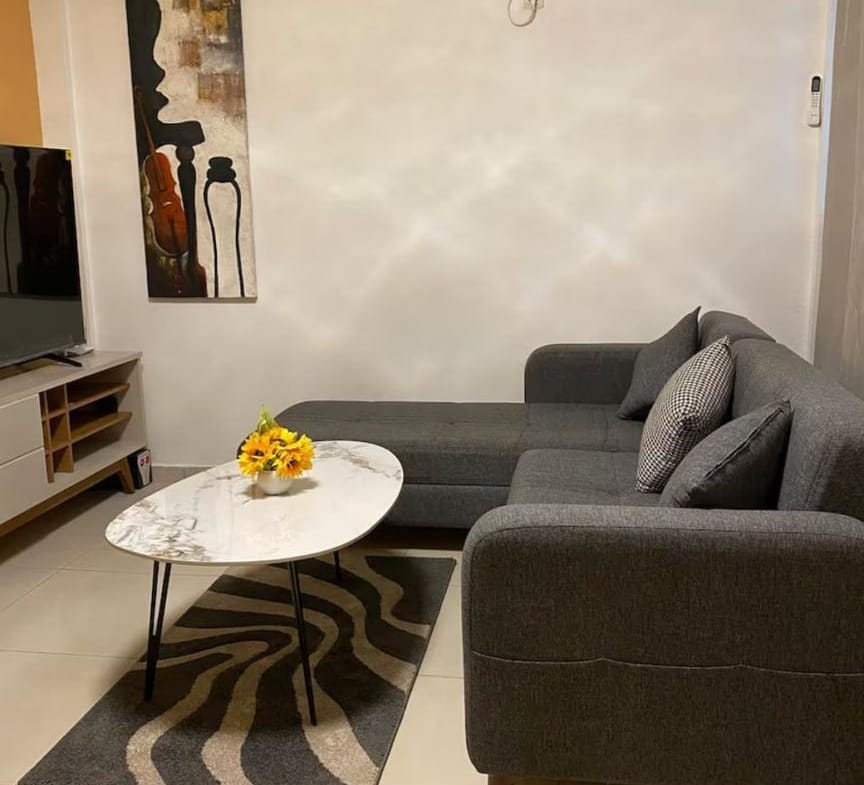 BAIL D’UN STUDIO MEUBLÉ EN VENTE A AKWA