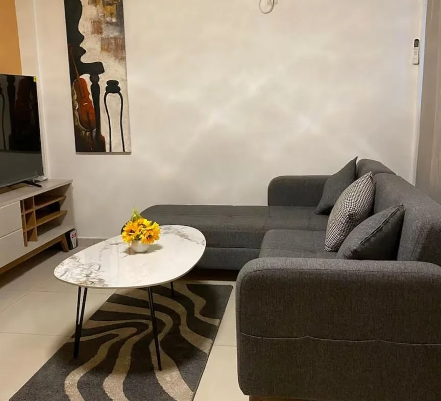 BAIL D’UN STUDIO MEUBLÉ EN VENTE A AKWA