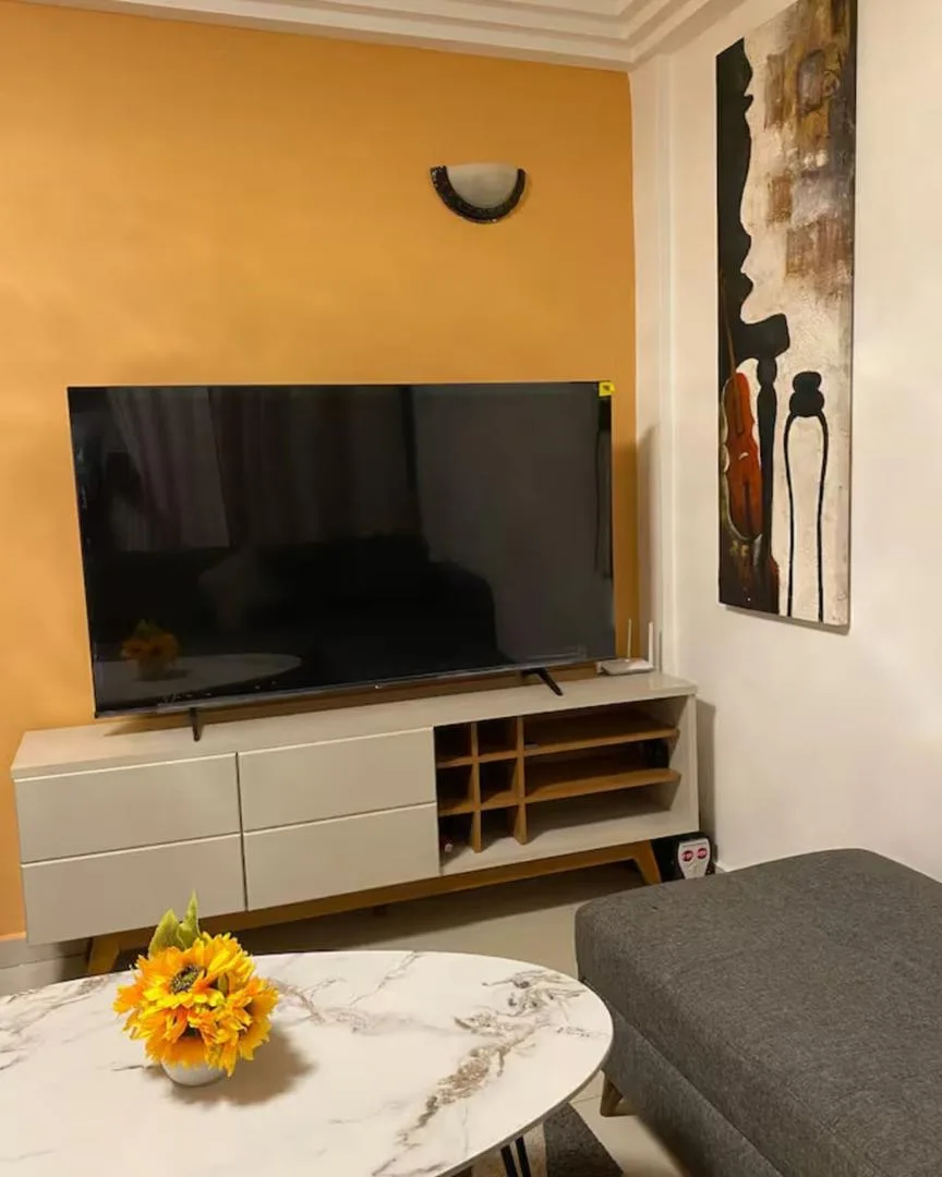 BAIL D’UN STUDIO MEUBLÉ EN VENTE A AKWA