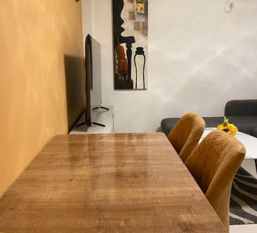 BAIL D’UN STUDIO MEUBLÉ EN VENTE A AKWA