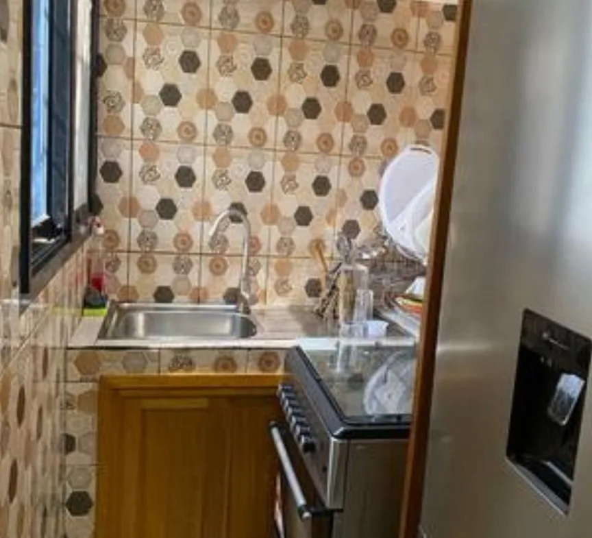 BAIL D’UN STUDIO MEUBLÉ EN VENTE A AKWA