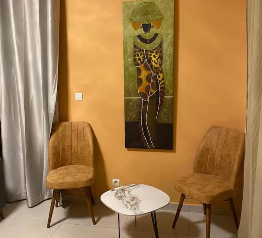 BAIL D’UN STUDIO MEUBLÉ EN VENTE A AKWA
