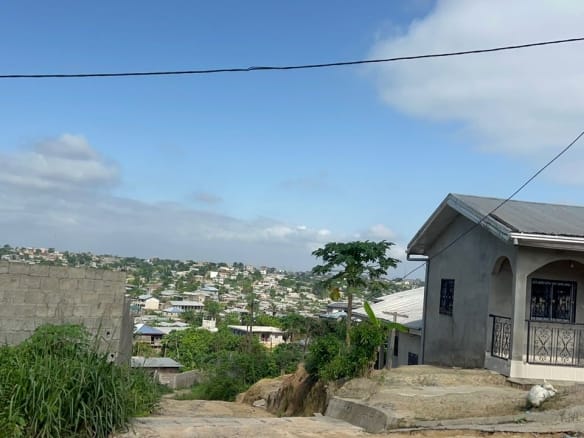 TERRAINS TITRÉS À VENDRE – PK 17