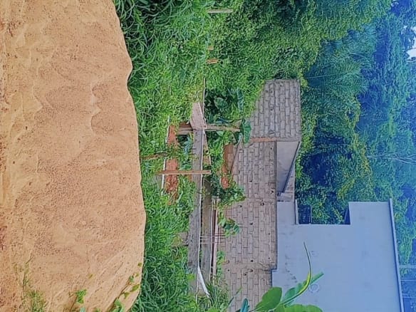 TERRAIN TITRE DE 726m² EN VENTE À NYOM !
