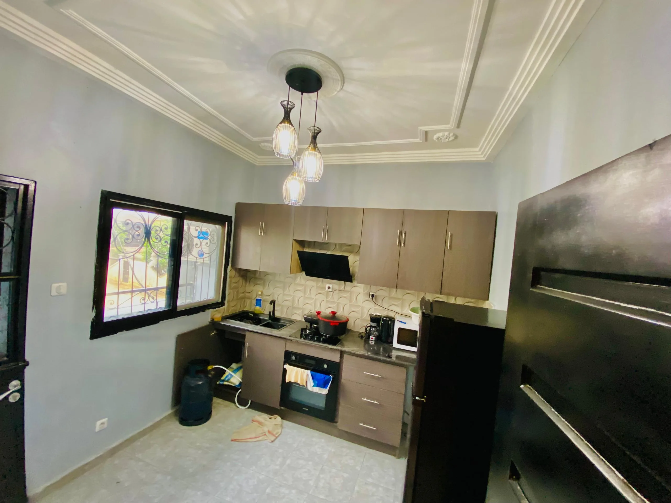 APPARTEMENT MEUBLÉ CHIC & ÉLÉGANT À LOUER – LOGPOM