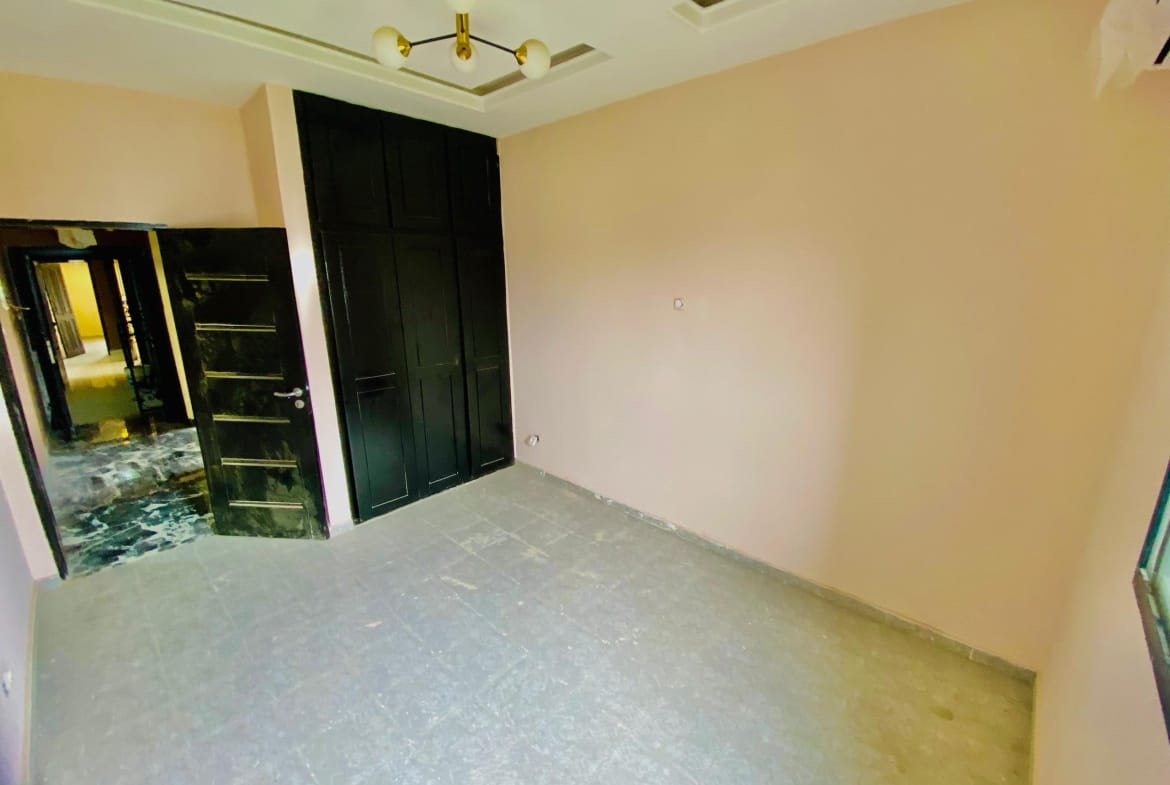 APPARTEMENT MODERNE À LOUER A LOGPOM