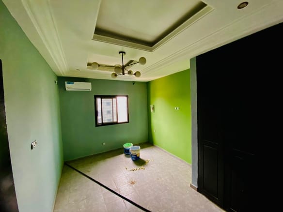 APPARTEMENT MODERNE À LOUER A LOGPOM