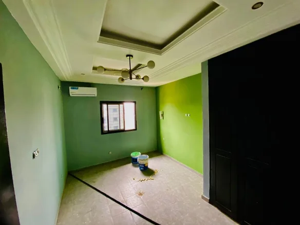 APPARTEMENT MODERNE À LOUER A LOGPOM