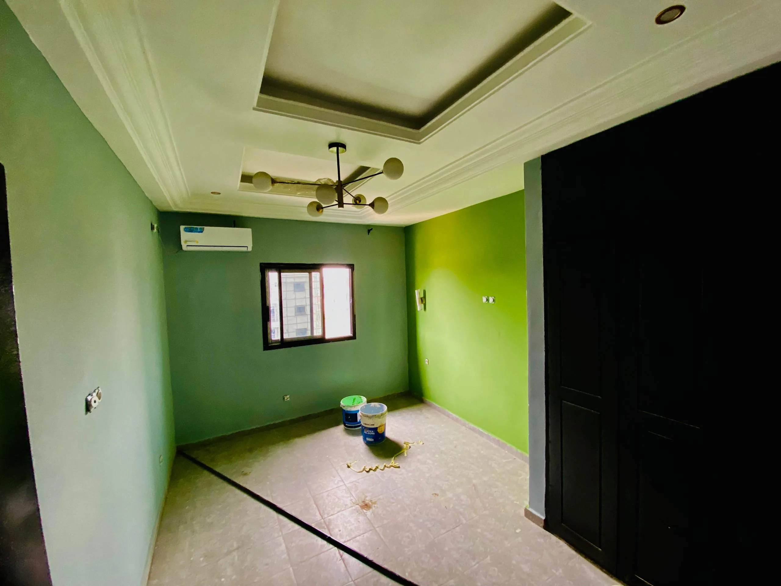 APPARTEMENT MODERNE À LOUER A LOGPOM
